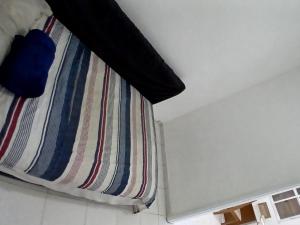 Rocinha apartamento 2 quartos