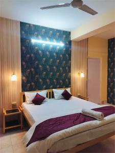 Sunrise Homestay & Lodge