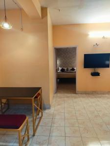 Sunrise Homestay & Lodge