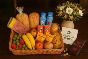 Hotel Fazenda Jurea Super conforto e HIstória - Local de gravação Novela Escrava Isaura