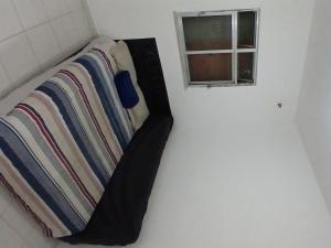 Rocinha apartamento 2 quartos