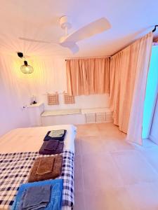 Benidorm, Virgen del Mar