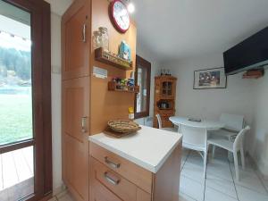 Charmant 2 pièces rénové, proche pistes et ESF, Valmorel - FR-1-356-208