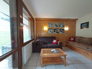 Charmant 2 pièces rénové, proche pistes et ESF, Valmorel - FR-1-356-208