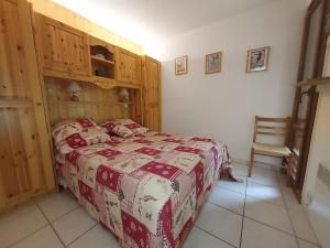 Charmant 2 pièces rénové, proche pistes et ESF, Valmorel - FR-1-356-208