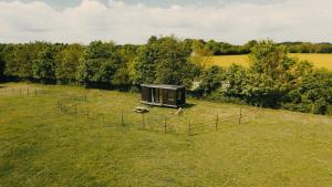 Parcel Tiny House I Elevage du Puits Carré