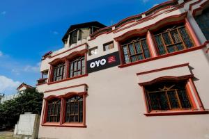 SPOT ON The Relax P Guest House