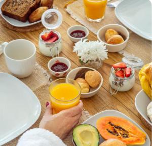 Estúdio braço de prata