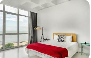 Estúdio braço de prata