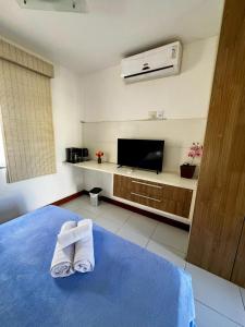 Suíte completa Centro Búzios