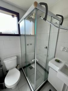 Suíte completa Centro Búzios