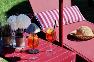 The Monteleone Umbria Retreat