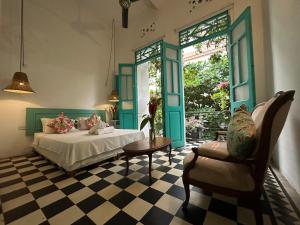 Casa La Bella Samaria Boutique