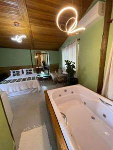 Pousada Nascente do São Francisco