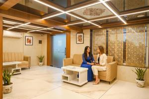 Oriva Shourya Residency - Nr Maharshi Karve Museum