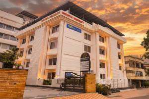 Oriva Shourya Residency
