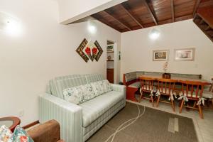 Apto para 8 p em Gramado, bem localizado