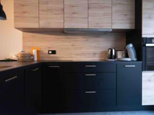 Amazing Duplex Apartment at Sea T20