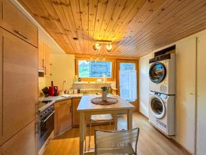 Charmant Appartement Alpin