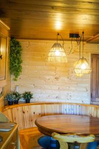 Charmant Appartement Alpin