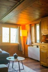 Charmant Appartement Alpin