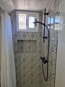 House Timenziwin Tamraght