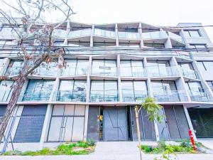 HOM I Barrio Italia I Providencia I WIFI I 2PAX GB502