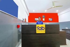 FabHotel Starhood - Nr Lanco Hills, Manikonda