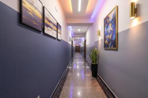 FabHotel Starhood - Nr Lanco Hills, Manikonda