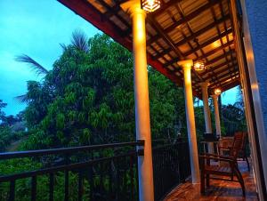 SandaLuck House Ahangama