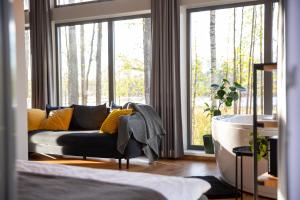 Brīvdienu māja Empagi