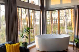 Brīvdienu māja Empagi