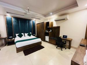Hotel Maira