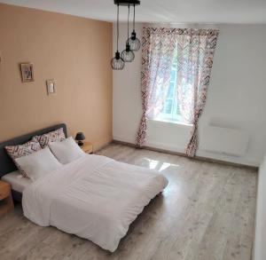 Charmant appartement spacieux & confortable