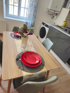Charmant appartement spacieux & confortable
