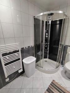 Charmant appartement spacieux & confortable