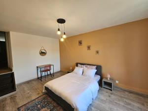 Charmant appartement spacieux & confortable