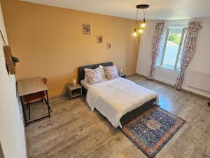 Charmant appartement spacieux & confortable