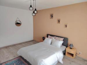 Charmant appartement spacieux & confortable