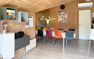 Holiday Home Udsigten