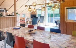 Holiday Home Udsigten