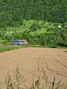 Box house M Andrijevica