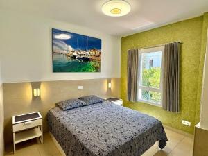 Iguazu 2 bedroom apartment