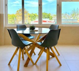 Iguazu 2 bedroom apartment