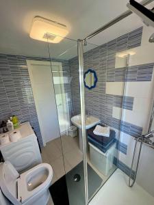 Iguazu 2 bedroom apartment