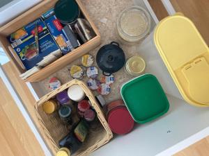 RoDo - kleines ruhiges Condo an der A8