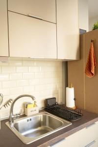 Boulevard Studio Central Boho Thessaloniki