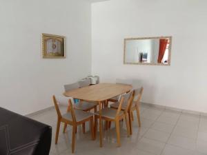 The Diana Residence Muar