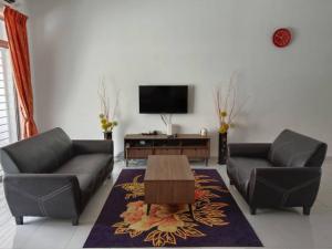 The Diana Residence Muar