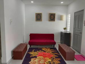 The Diana Residence Muar